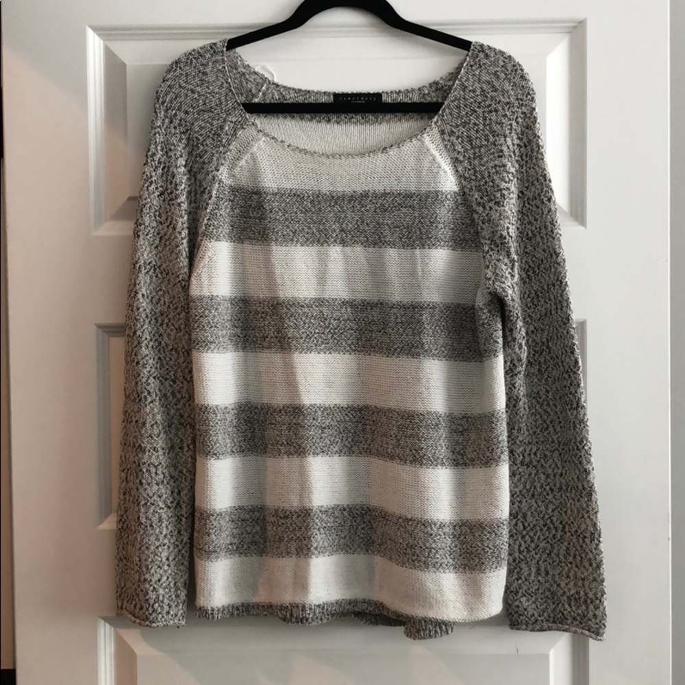 Sanctuary Clothing Anthropology Sweater